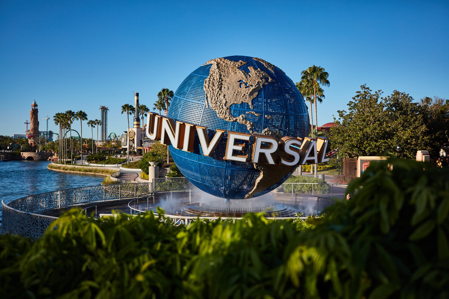 Universal's Epic Universe — Paquete Vacacional