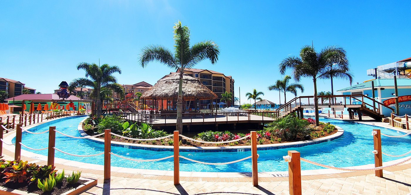 Los mejores paquetes Westgate por menos de $150 (2026)